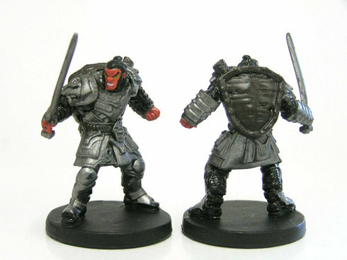 Hobgoblin Soldier - Rage of Demons - 12/55
